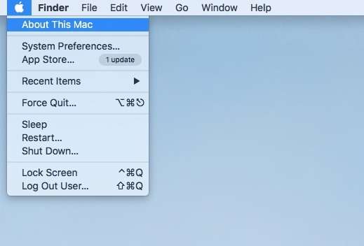 Check MacOS Free space on your hard disk 1 Apple-free-space-apple-logo-MacOS-free-space