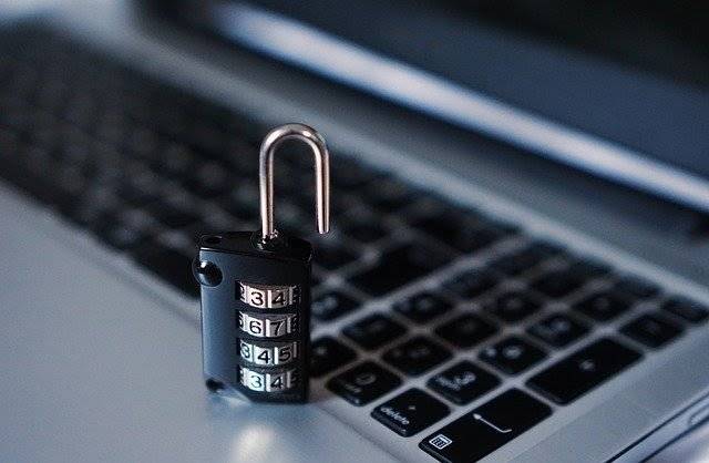 4 Important Steps For Your Computer Security 1 4 Important Steps For Your Computer Security