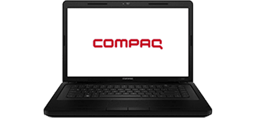 Compaq Laptop Repairs - Introduction for Compaq Laptop Computer Repairs and how Kingfisher can help you with the device you bought from Compaq