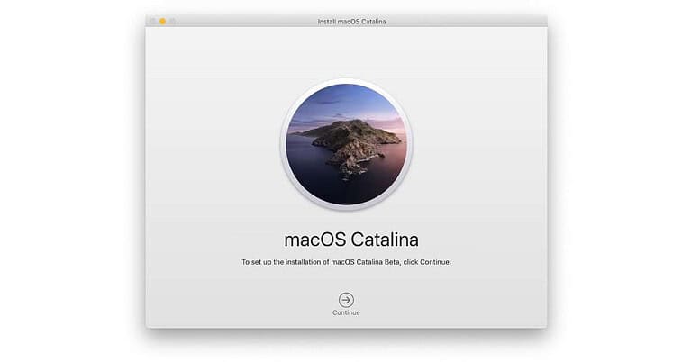 Fresh Install or Upgrade to macOS Catalina? 2 Install-macOS-Catalina