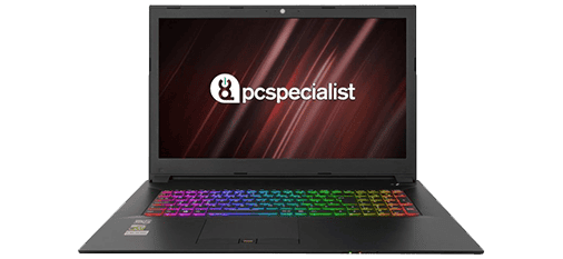 PC Specialist Laptop Repairs - Introduction for PC Specialist Laptop Computer Repairs and how Kingfisher can help you with your PC Specialist Device
