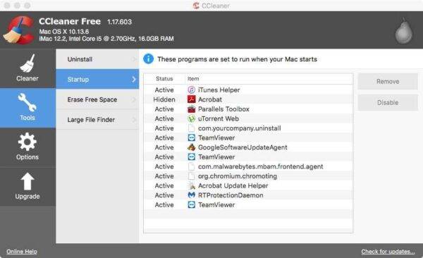 Cleaning up your Mac with CCleaner 1 cleaning-up-your-mac-with-ccleaner