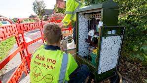 Virgin media broadband outage - Virgin says no outage, our customers disagree. 2 Virgin-media-outage-broadband