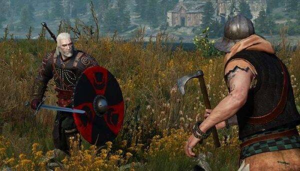14 Tips when buying a Computer 2 playing-games-computer-laptop-witcher-hbo-game-graphics-card-gpu-amd-nvidia
