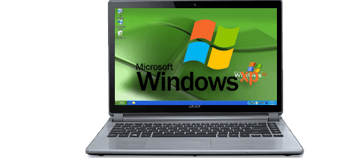 Windows-XP-Laptop-Repairs-Kingfisher-Computers-Find-Your-Device