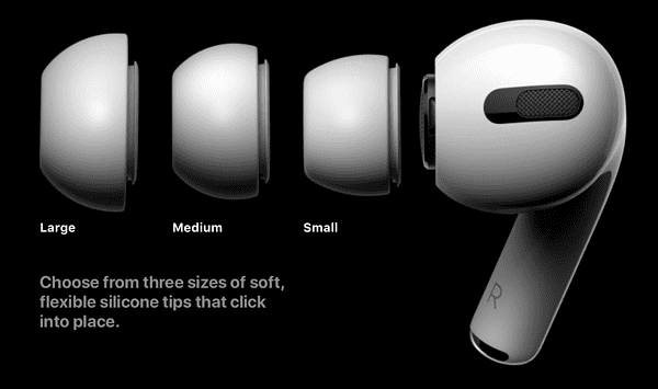 Airpod Pro and the Apple buyers club 1 airpods-pro-airpods-ear-tips-hartlepool
