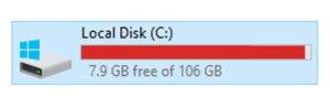 full-hard-drive-windows-10-needs-cleaning