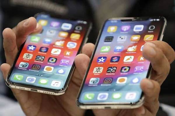 iPhone XS, Did Apple Do Enough? 4 iphone-xs-and-max