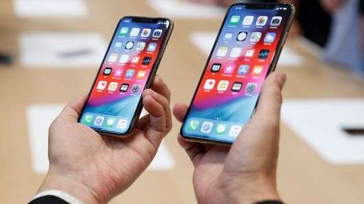 iPhone XS, Did Apple Do Enough? 3 iphone-xs-did-apple-do-enough