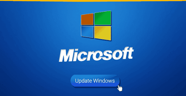 5 Ways To Speed Up Your PC 5 microsoft-windows-update