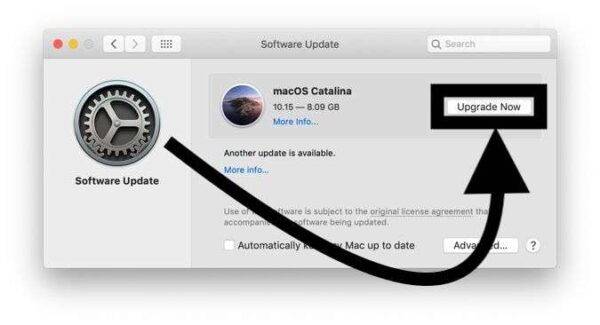 Upgrading Catalina to Mojave - the easy way (step by step guide) 2 mojave-upgrade-upgrade-now
