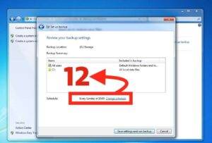 Backing up your Data in Windows 7 9 review-backup-back-up-restore-system-security-windows-seven-7-backup-restore
