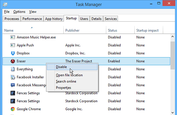 5 Ways To Speed Up Your PC 2 startup-app-speed-up-pc