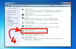 Backing up your Data in Windows 7 3 system-security-windows-seven-7-backup-restore