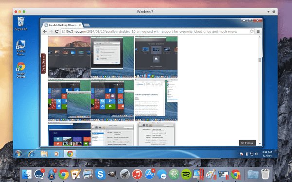 Running-Windows-on-apple-Mac-Windows-7-parallels