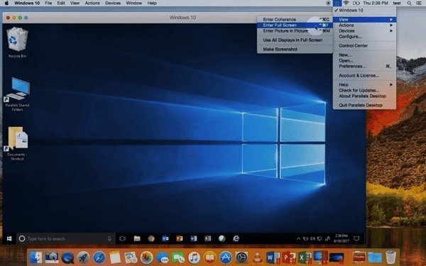 Running-Windows-on-apple-Mac-windows-10