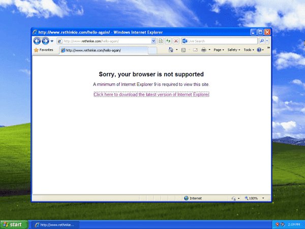 internet-explorer-8-not-supported