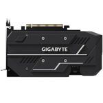 Gigabyte GeForce RTX 2060 D6 6GB V2 Graphics Card, Black Gigabyte GeForce RTX 2060 D6 6GB V2 Graphics Card 0 2