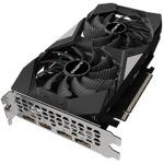 Gigabyte GeForce RTX 2060 D6 6GB V2 Graphics Card, Black Gigabyte GeForce RTX 2060 D6 6GB V2 Graphics Card 0 3
