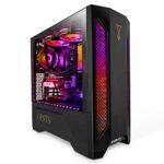 OPSYS Gallantis-X3 RGB Gaming PC Computer (AMD Ryzen 7-5800X, Geforce RTX 3080 Graphics Card, 1TB NVMe SSD, 2TB HDD, 16GB RAM, Bluetooth, Windows 11) OPSYS Gallantis X3 RGB Gaming PC AMD Ryzen 7 5800X 8 Core ASUS Geforce RTX 3070 8GB Graphics Card 1TB NVMe SSD 1TB HDD 16GB 3600MHz RAM AIO Liquid Cooler WiFi Windows 10 0 0