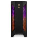 OPSYS Gallantis-X3 RGB Gaming PC Computer (AMD Ryzen 7-5800X, Geforce RTX 3080 Graphics Card, 1TB NVMe SSD, 2TB HDD, 16GB RAM, Bluetooth, Windows 11) OPSYS Gallantis X3 RGB Gaming PC AMD Ryzen 7 5800X 8 Core ASUS Geforce RTX 3070 8GB Graphics Card 1TB NVMe SSD 1TB HDD 16GB 3600MHz RAM AIO Liquid Cooler WiFi Windows 10 0 3