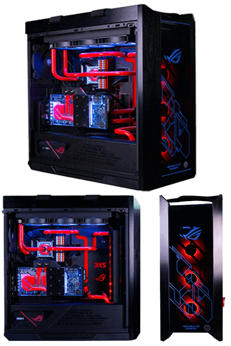 Buy Gaming Computers
