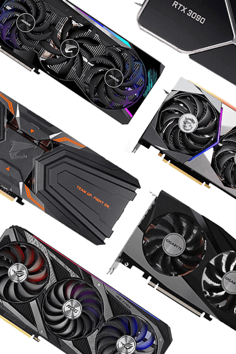 Buy Graphic Cards 