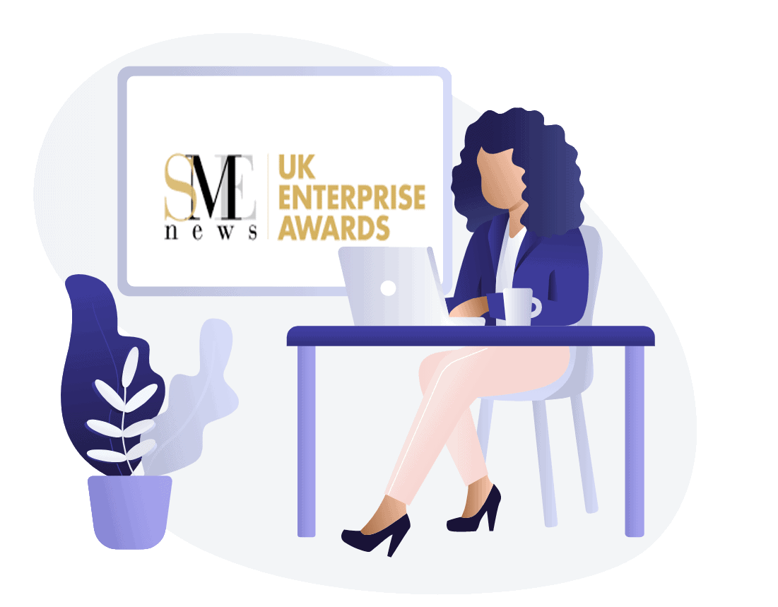 Best-Computer-Repairs-Company-by-the-SME-at-the-2021-UK-enterprice-awards-Computer-Repairs-Hartlepool