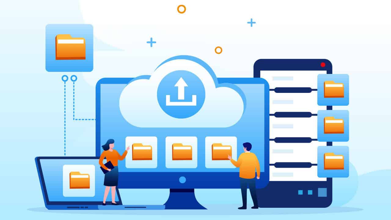Back Up Your Data: 7 Essential Tips To Avoid Major Losses