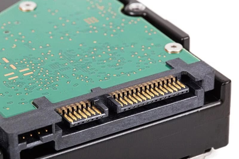 NVMe vs SATA: Why Your SSD Might Be Holding You Back 1 NVME vs SATA kingfisher computers