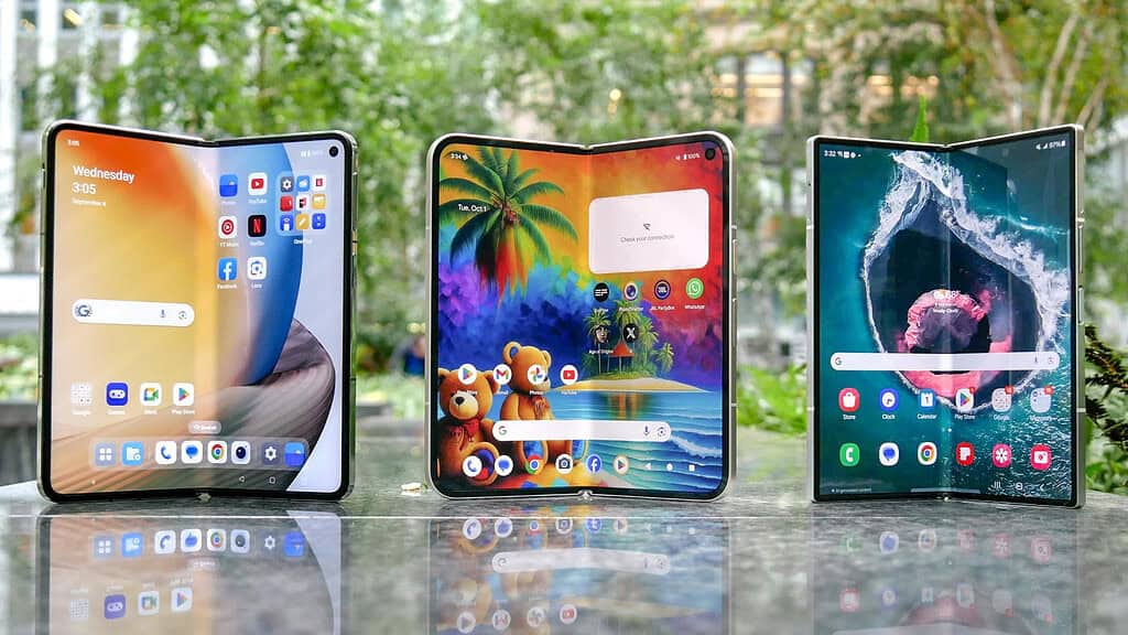 Foldable Tech: Are Foldable Devices Finally Ready? 1 kingfisher-computers-foldable-devices-finally-ready?