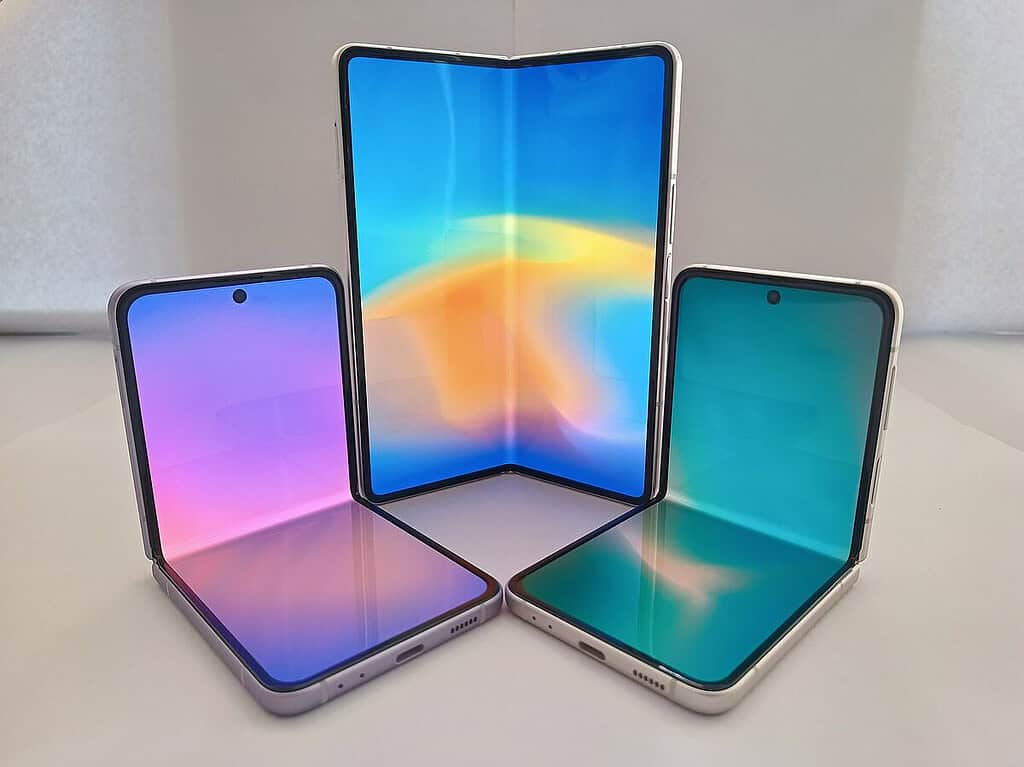 Foldable Tech: Are Foldable Devices Finally Ready? 3 kingfisher-computers-foldable-devices-finally-ready?