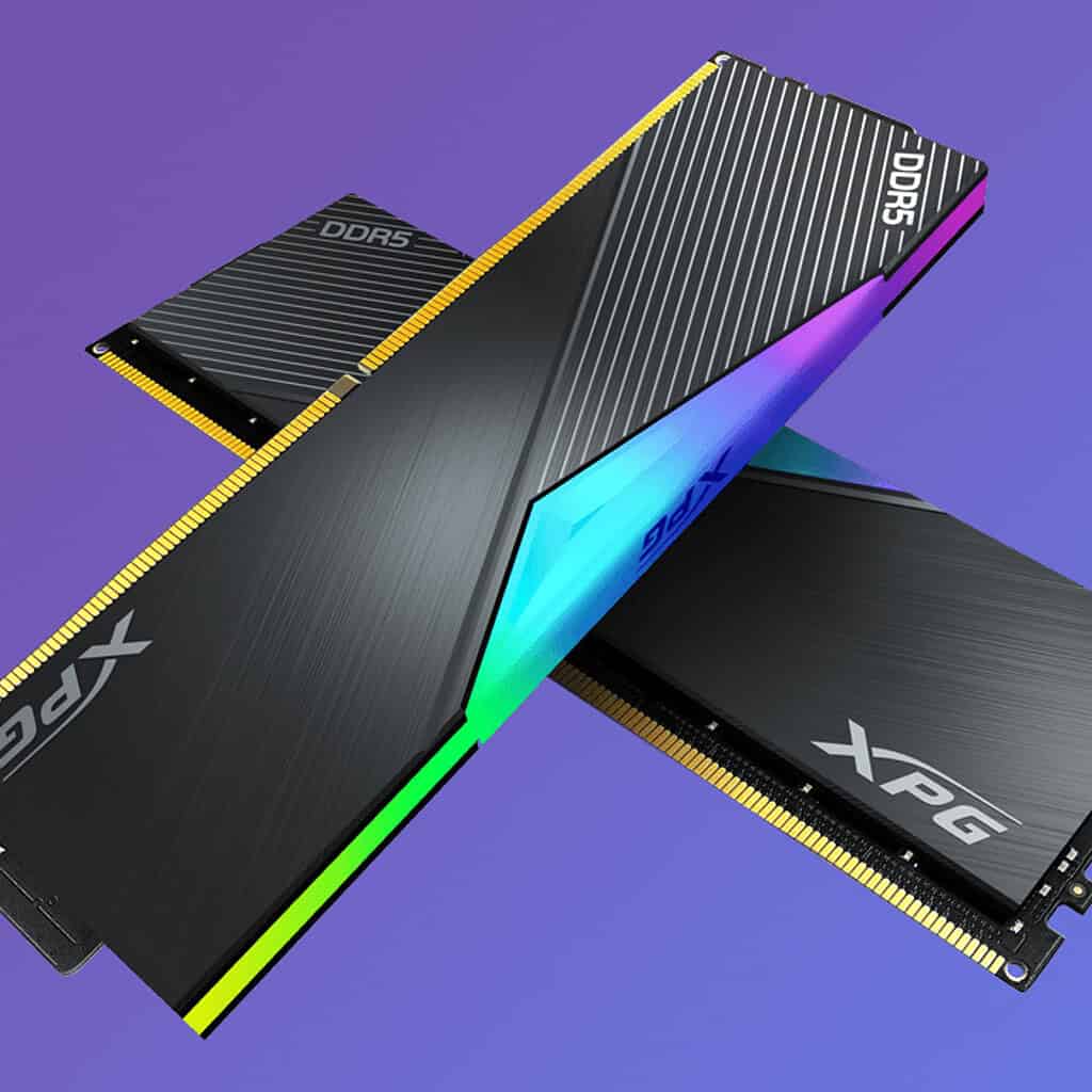 DDR5 RAM: Is It Worth Upgrading in 2025? 3 kingfisher Computers DDR5 RAM
