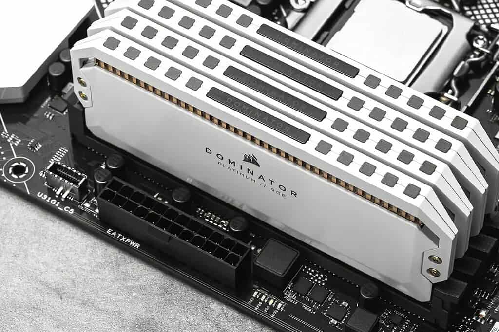 DDR5 RAM: Is It Worth Upgrading in 2025? 2 kingfisher Computers DDR5 RAM