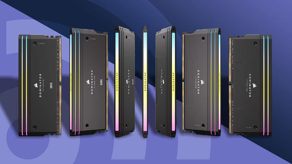 DDR5 RAM: Is It Worth Upgrading in 2025? 1 kingfisher Computers DDR5 RAM