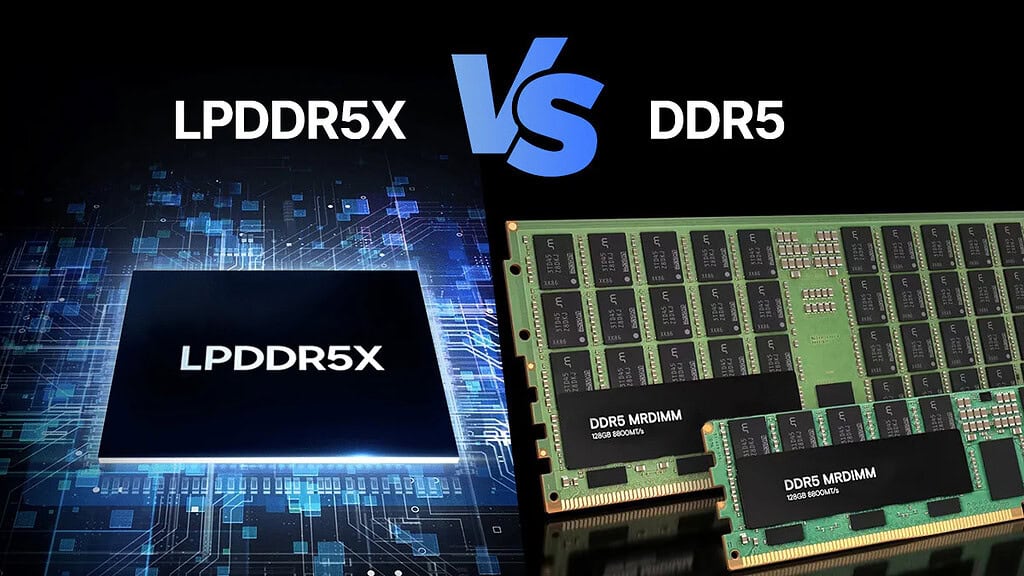 DDR5 RAM: Is It Worth Upgrading in 2025? 4 kingfisher Computers DDR5 RAM