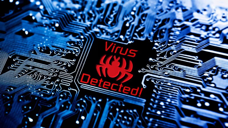 Virus Removal At Home, 1 Life-Changing In-Depth Guide! 3 Step-by-step guide to virus removal at home