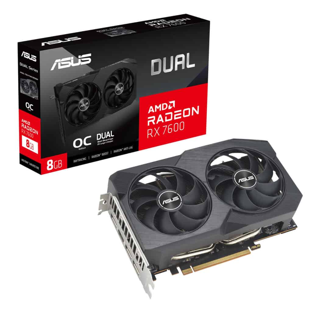 Best Budget Graphics Cards for 1080p Gaming in 2025 2 best budget graphics cards kingfisher computers