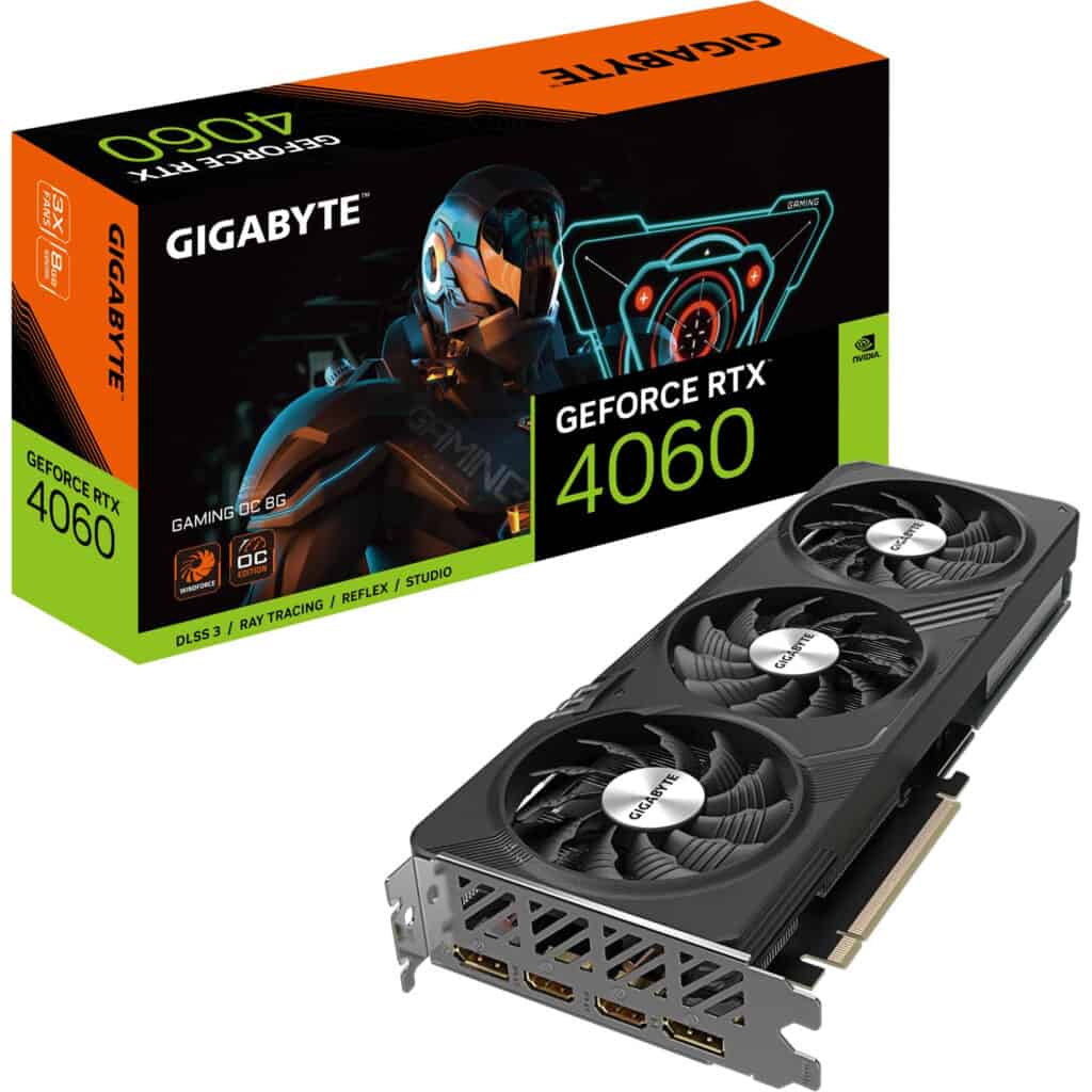 Best Budget Graphics Cards for 1080p Gaming in 2025 1 best budget graphics cards kingfisher computers