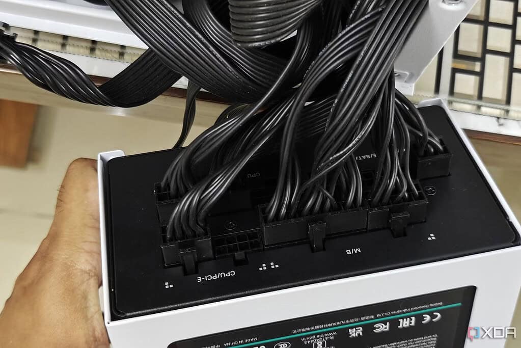 Is Your Power Supply Holding You Back? 1 power supply holding you back?