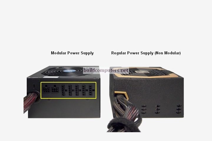 How to Pick the Right Power Supply (Wattage & Efficiency) 3 kingfisher computers choosing the right power supply