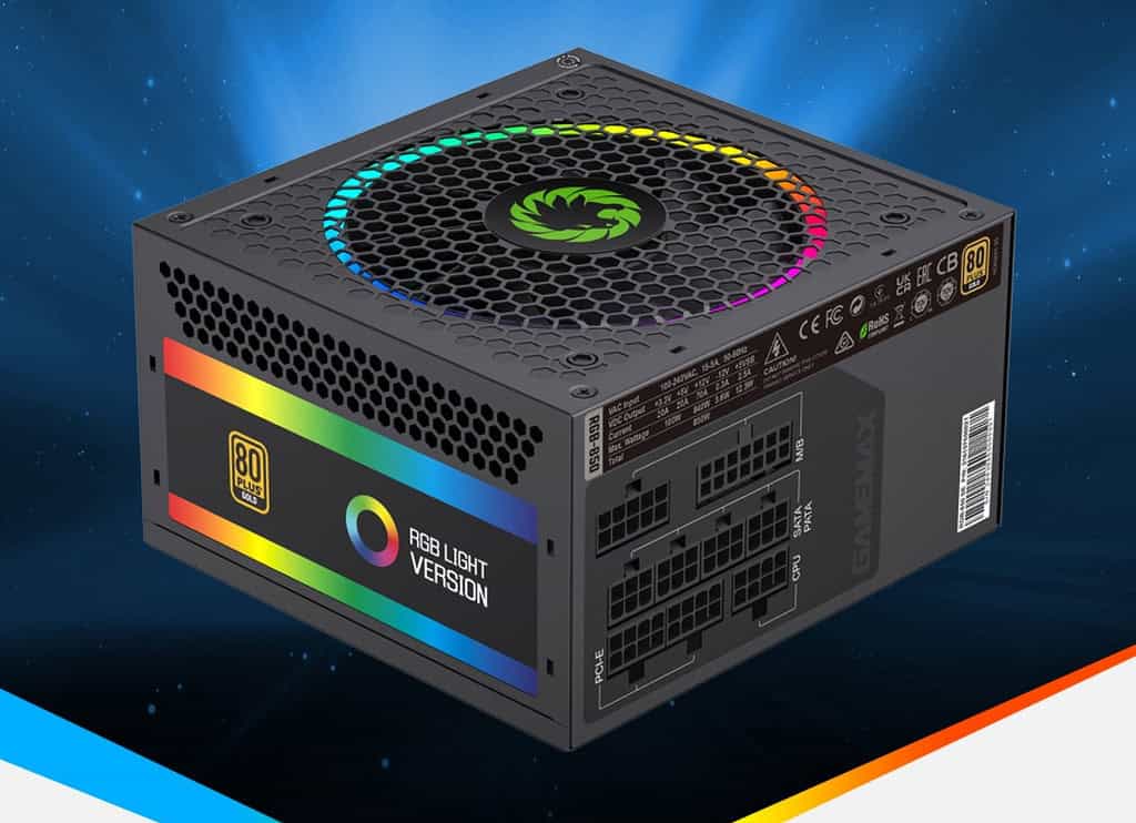 Is Your Power Supply Holding You Back? 3 power supply holding you back?