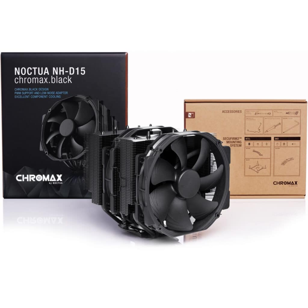 Top 5 CPU Coolers in 2025 for Every Budget 2 kingfisher computers top 5 CPU coolers 2025