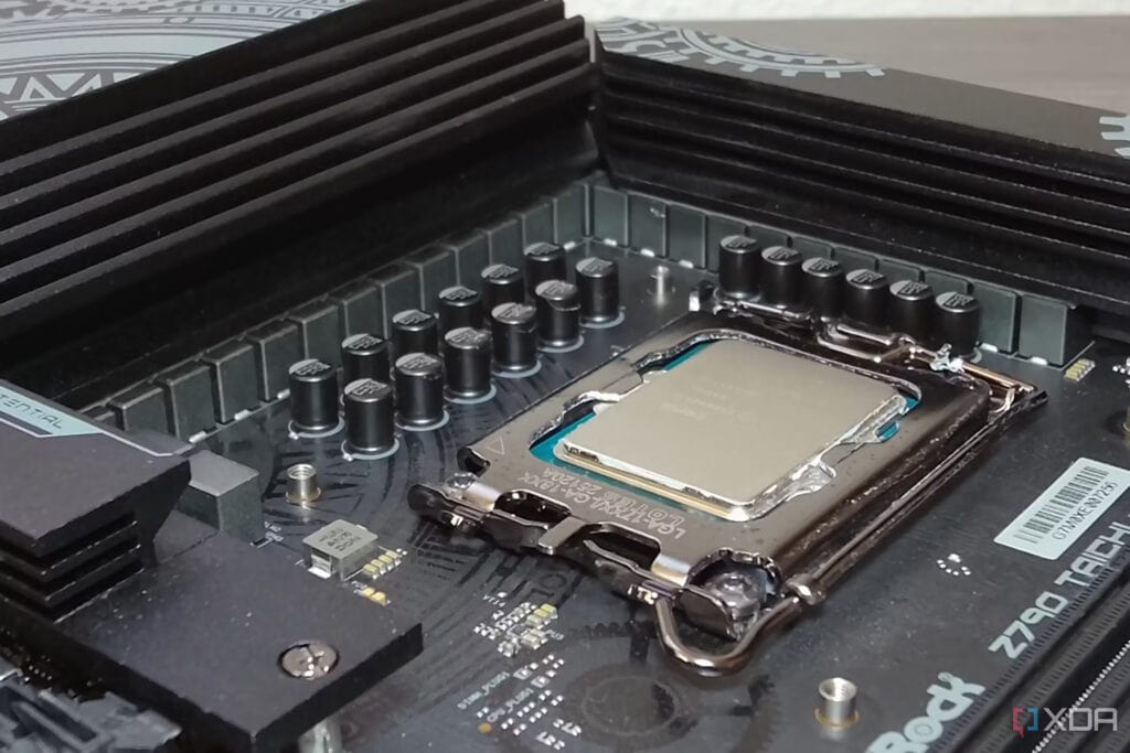 kingfisher computers choosing the right motherboard for you