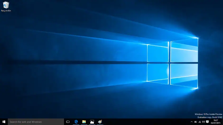 Linux vs Windows, 5 shocking facts you need to know! 2 Linux vs Windows, 5 shocking facts you need to know! windows10 pic1