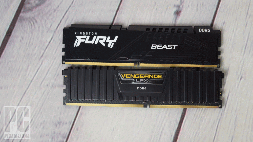 What Is RAM Overclocking and Is It Worth It? 1 kingfisher computers ram overclocking explained