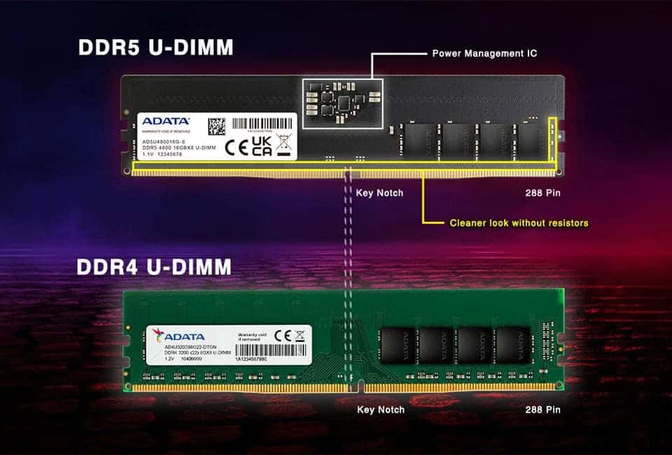 What Is RAM Overclocking and Is It Worth It? 5 kingfisher computers ram overclocking explained
