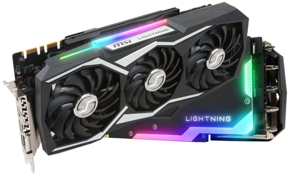 RGB Lighting Without the Lag: Performance vs Aesthetics 1 kingfisher computers Performance vs Aesthetics explained