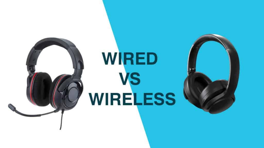 Wired vs Wireless: Which Is Better for Gaming in 2025? 4 kingfisher computers wired vs wireless peripherals