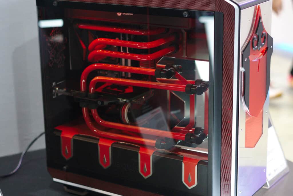 Case Airflow Explained: Positive, Negative, or Balanced? 5 kingfisher computers case airflow explained